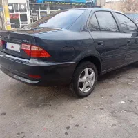 سمند سورن 90