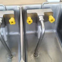 دستگاه بستنی|فروشگاه و مغازه|باغ ملک, |دیوار