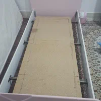 دوعد کفی تخت سالم سالم