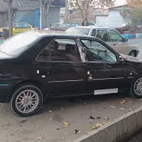 پژو پارس مدل 82 جوان پسند|خودرو سواری و وانت|خوی, |دیوار