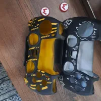 کاور پی اس فایو و نگه دارنده دسته