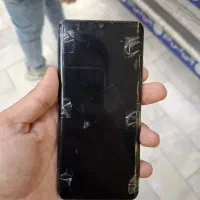 ال سی دی Mi note 10 light اصلی با فریم