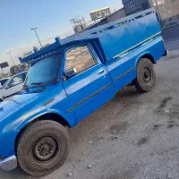 نیسان مدل ۸۹|خودرو سواری و وانت|دماوند, دماوند|دیوار