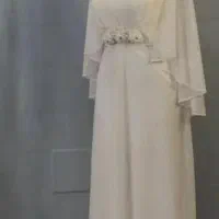 لباس مجلسی زیبا