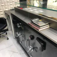 اجاره مغازه زرگری در بازار رشت|اجارهٔ مغازه و غرفه|رشت, بازار|دیوار