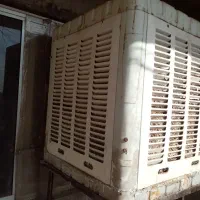 کولر آبی با پایه کولر|کولر آبی|پاکدشت, پاکدشت (مامازند)|دیوار