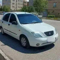تیبا 2 /6دانگ تحویل روز شرایطی