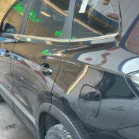 تیگو 8 پرومکس ie|خودرو سواری و وانت|بستان آباد, |دیوار