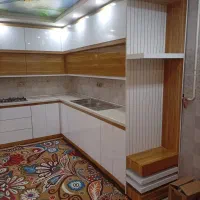 کابینت ، کمد دیواری و TV وال