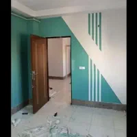 نقاشی ساختمان   .حسبی  الله|خدمات پیشه و مهارت|گرگان, |دیوار