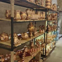 فروشنده  خانم  بصورت حضوری در گالری سینای|استخدام بازاریابی و فروش|شیراز, بازار|دیوار