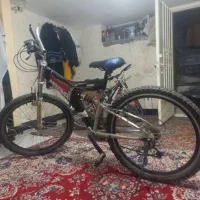 دوچرخه کوهستان 26
