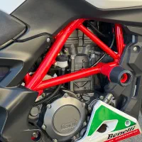 موتور بنلی ۲۵۰ مدل ۹۶ کم کار|موتورسیکلت|قزوین, |دیوار