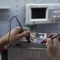 تعمیرات ماینر و هشبرد با گارانتی m50 m30 s19|خدمات رایانهای و موبایل|کرمانشاه, |دیوار