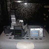 دوعدد دوربین