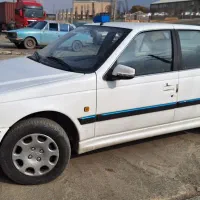 فروش خودرو پژو پارس