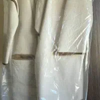 پالتو پوست دو رو