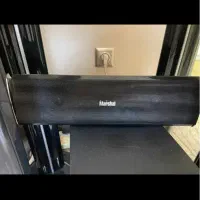 سینما خانگی ۷ تکه مارشال