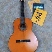 گیتار یاماها C70