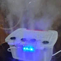 بخور سرد دست ساز