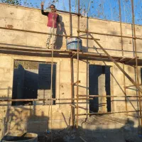 انجام کلیه کارهای بنایی|خدمات پیشه و مهارت|کرج, کیانمهر|دیوار