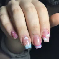 کاشت ناخن بهداری ۲۵۰ تومن|خدمات آرایشگری و زیبایی|ارومیه, |دیوار