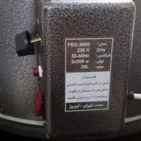 تنور برقی|اجاق گاز و لوازم برقی پخت‌وپز|تهران, شکوفه|دیوار