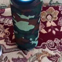 دو اسپیکر بلوتوثی  مدل GTS-1360|صوتی و تصویری|سیاهکل, |دیوار