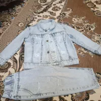 شلوار و کت لی