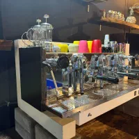 دستگاه قهوه ساز سه گروپ صنعتی|کافیشاپ و رستوران|شیراز, بعثت|دیوار