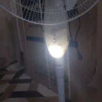 شادگان|پنکه و تصفیهکنندهٔ هوا|شادگان, |دیوار