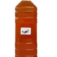 آبغوره ی طبیعی اعلا