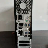 مینی کیس hp|رایانه رومیزی|گلبهار, شهر جدید گلبهار|دیوار