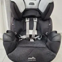 صندلی ماشین کودک آمریکایی ایون فلو