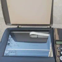 پرینتر سه کاره canon