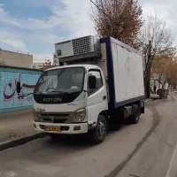 فوتون یخچالی