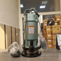 کفکش ۳۲ متری پروانه استیل یک اینچ