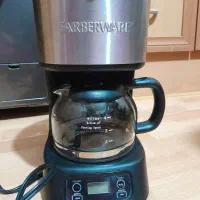 قهوه ساز دستی