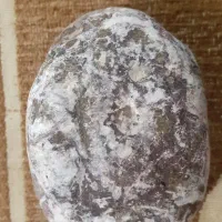 مقداری سنگ باارزش شهاب سنگ الماسی