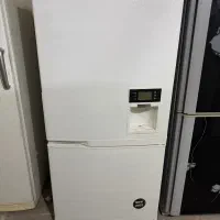 یخچال فریزر خراب سوخته بدون گاز برمیدارم کل مناطق.