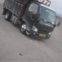 ایسوزو ۳ تنی در حد