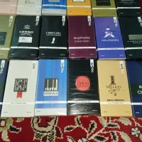 ادکلن گانیبال اصل|آرایشی، بهداشتی، درمانی|مشهد, سرافرازان|دیوار