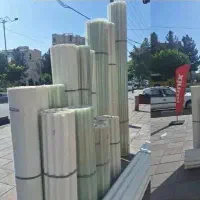 ایرانیت فایبر گلاس درجه یک