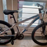 دوچرخه ویوا مدل آئودی Audiسایز 24