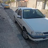 پژو 405