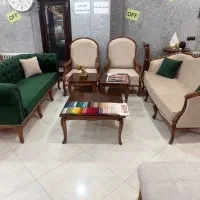مبل +راحتی مدل آلورا+