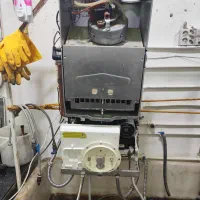 پکیج بوتان‌اپتیما 24هزار نو نو نقدواقساطی|آبگرمکن، پکیج، شوفاژ|قم, هفت تیر|دیوار