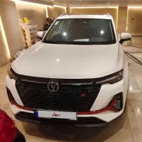 چانگان CS35 Plus تیپ 3 وارداتی 2023 فول صفر