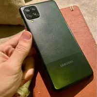 ای ۱۲ ۱۲۸ گیگ A12 128g