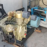 بادکن بطری|ماشینآلات صنعتی|خسروشاه, |دیوار